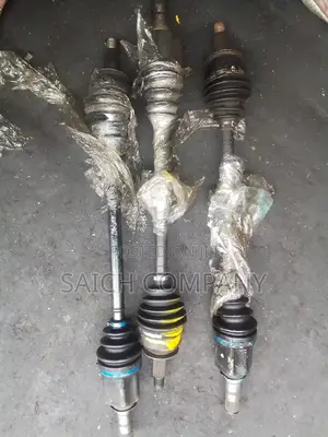 Subaru Impreza GH Drive Shafts