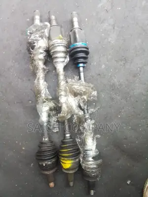 Subaru Impreza GH Drive Shafts