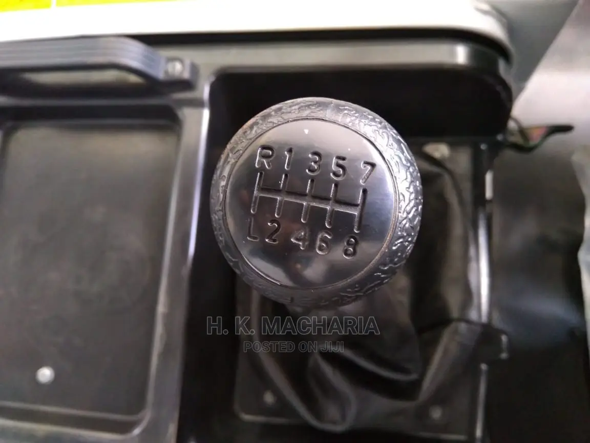 Tata LPK 2518 Hd Bogie Suspension Tipper New