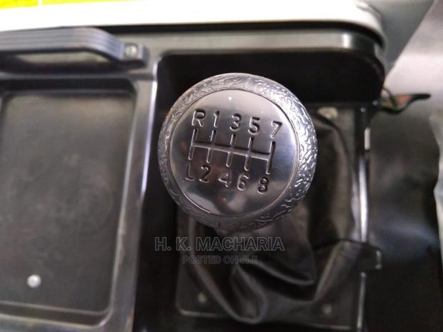 Tata LPK 2518 Hd Bogie Suspension Tipper New - thumbnail 9
