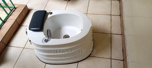 White Pedicure Fibre Spa - thumbnail 2