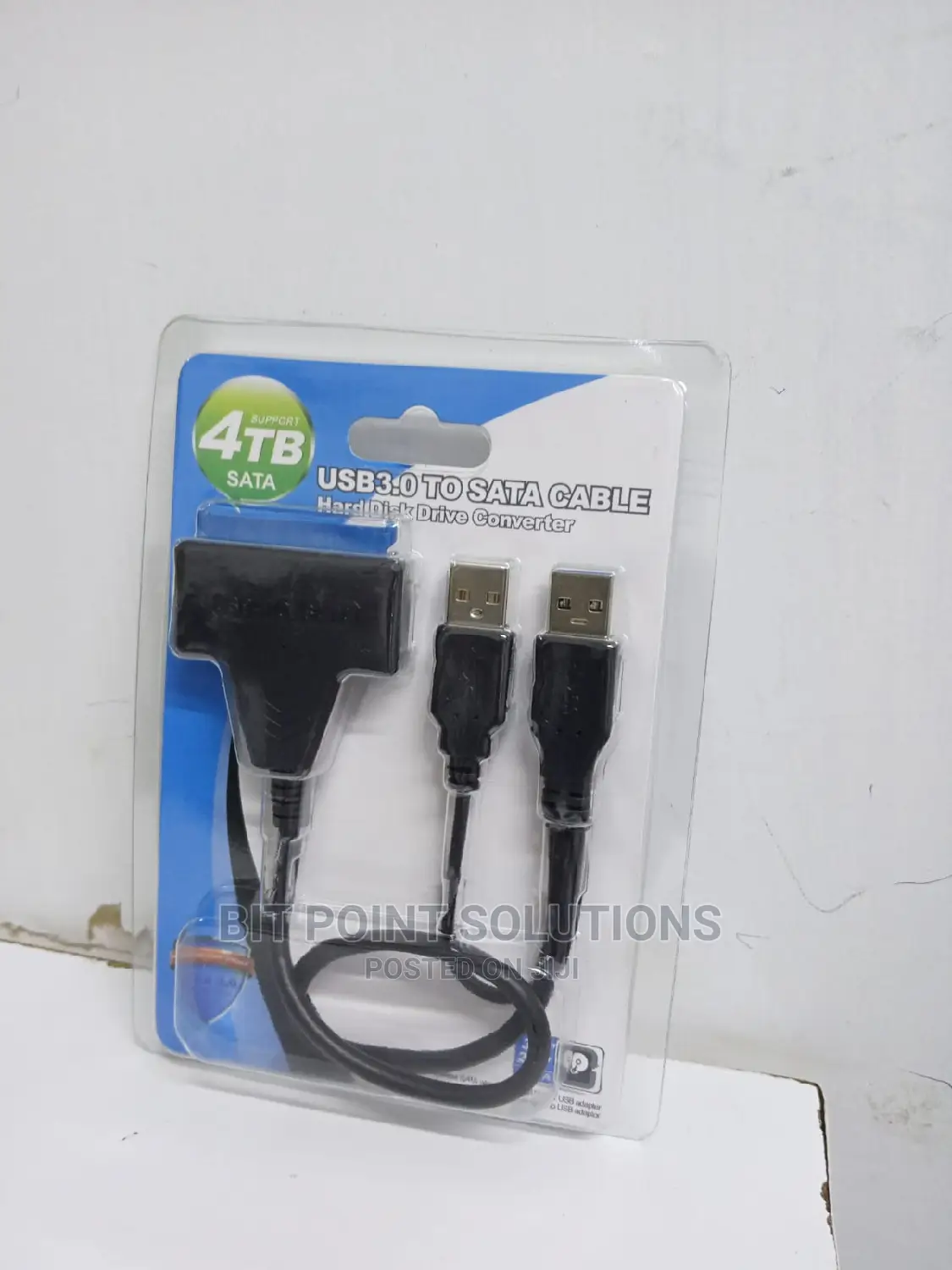 Sata to Usb Cable SATA Cable