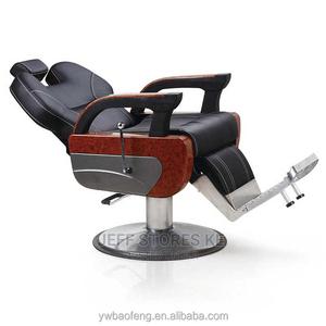 Vip Executive Barber Chairs - thumbnail 2