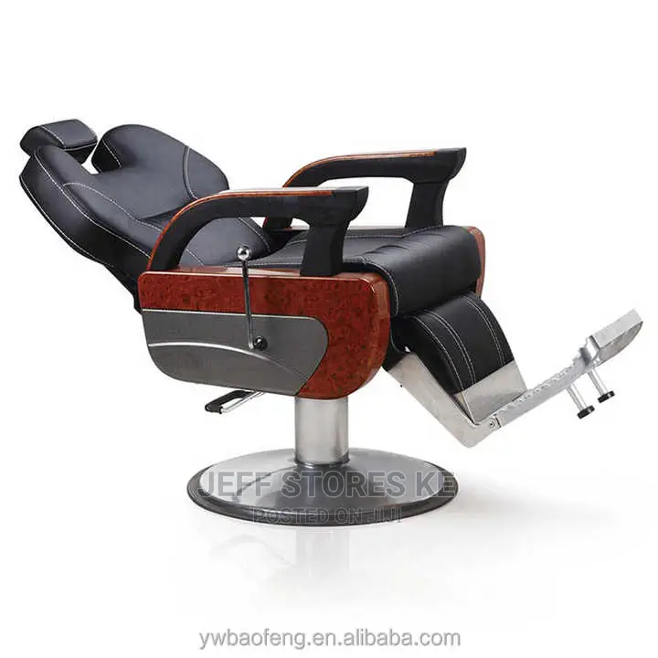 Vip Executive Barber Chairs