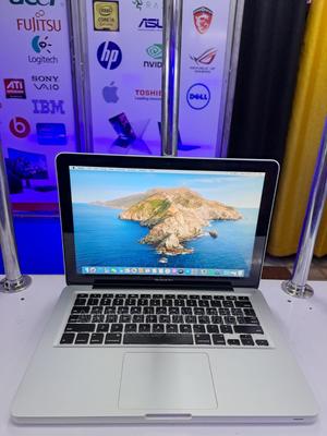 Laptop Apple MacBook Pro 2012 8GB Intel Core I7 HDD 500GB - thumbnail 2