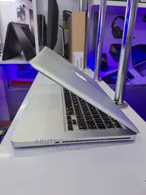 Laptop Apple MacBook Pro 2012 8GB Intel Core I7 HDD 500GB