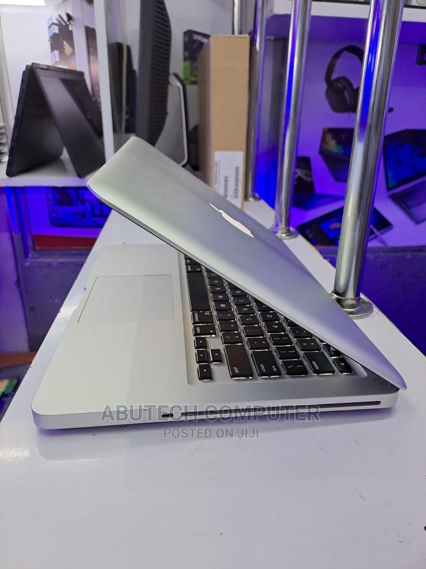 Laptop Apple MacBook Pro 2012 8GB Intel Core I7 HDD 500GB - thumbnail 5