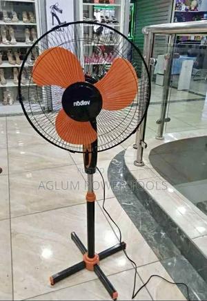 Standing Fan Velton - thumbnail 2