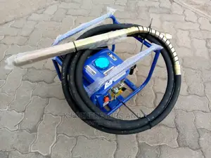 45mm Dynamic Poker Vibrator.