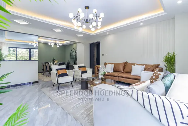 3bdrm Apartment in Kileleshwa for sale