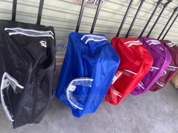 New Fancy Trolley Bags - thumbnail 2