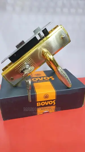 Divine Quality Bovos Lock