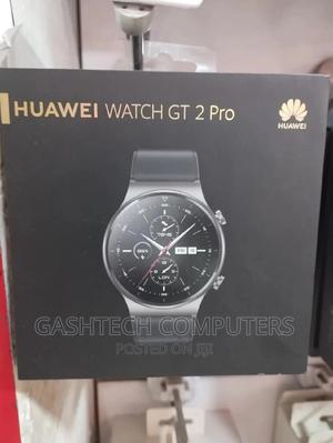 Huawei Watch GT 2 PRO - thumbnail 2