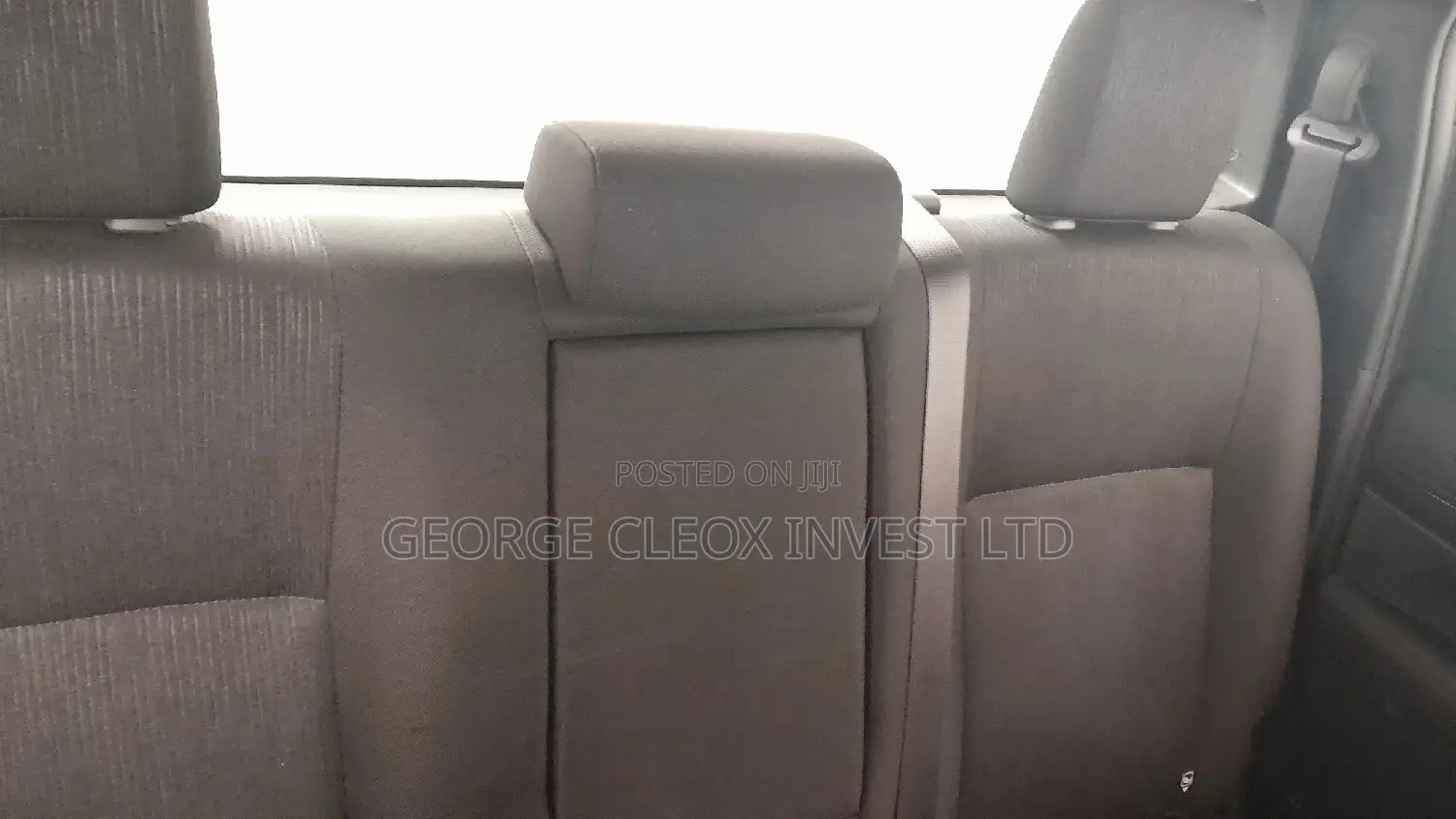 Toyota Hilux 2019 Silver