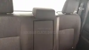 Toyota Hilux 2019 Silver