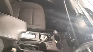 Toyota Hilux 2019 Silver