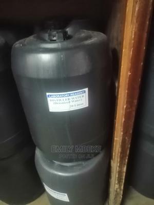 Distilled Water 20l - thumbnail 2