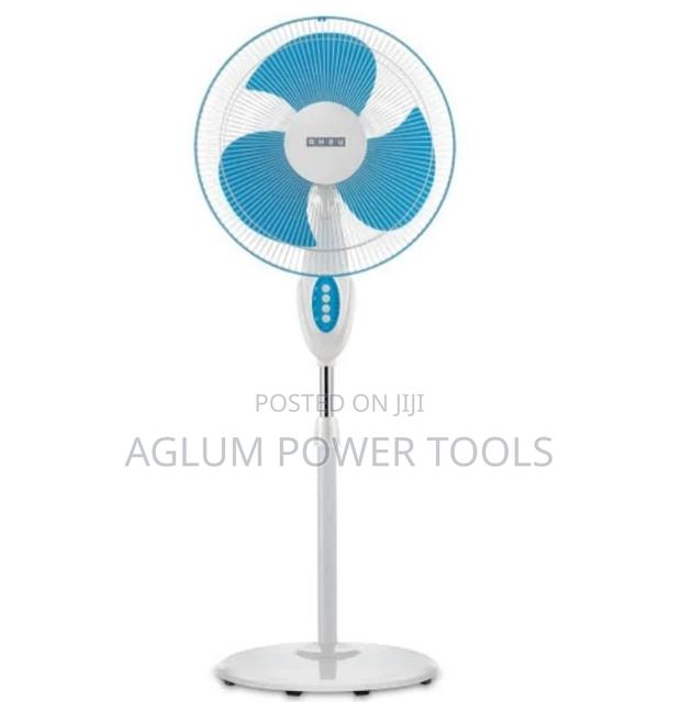 Electrical Stand Fan 18 Inches