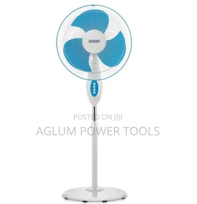 Electrical Stand Fan 18 Inches