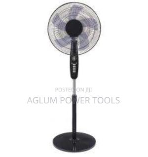 Ailyons Stand Fan 18 Inches - thumbnail 2