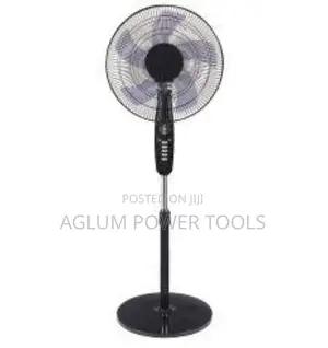 Ailyons Stand Fan 18 Inches
