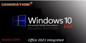 Windows 11, 10, 8 And 7 Microsoft Office 2016, 2021 Install