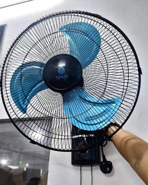 Wall Fan Nunix 18 Inches - thumbnail 2