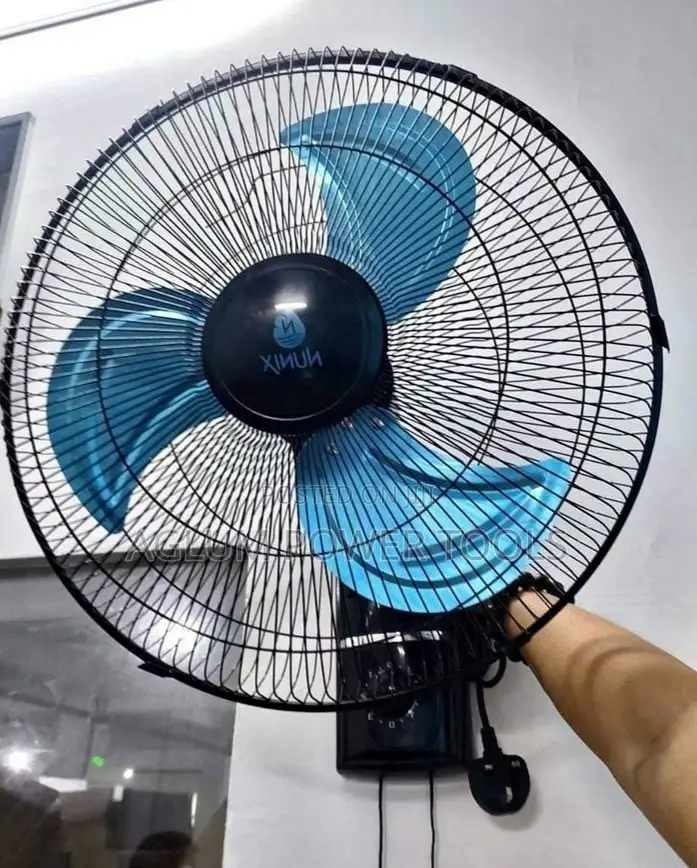 Wall Fan Nunix 18 Inches