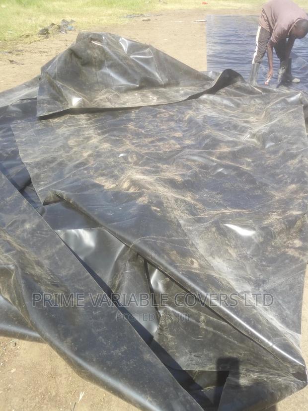 Water Trough Ponds Liners - main view