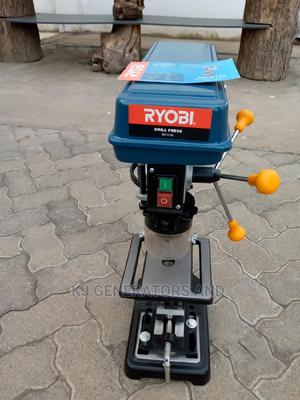 Drill Press -Ryobi Now Available - thumbnail 2