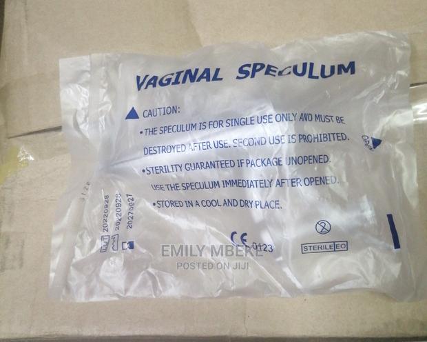 Vaginally Speculum - thumbnail 2