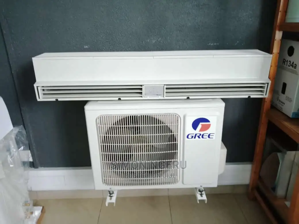 Air Conditioner Gas Refill