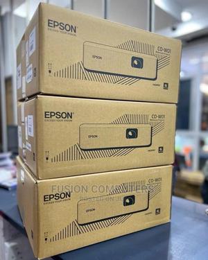 Epson Co-W01 Projector 3000 Lumen 3lcd Wxga Projector - thumbnail 2