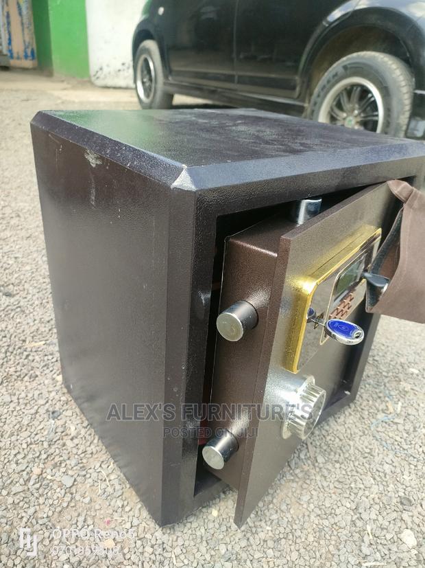 Fireproof Safe Box Y6