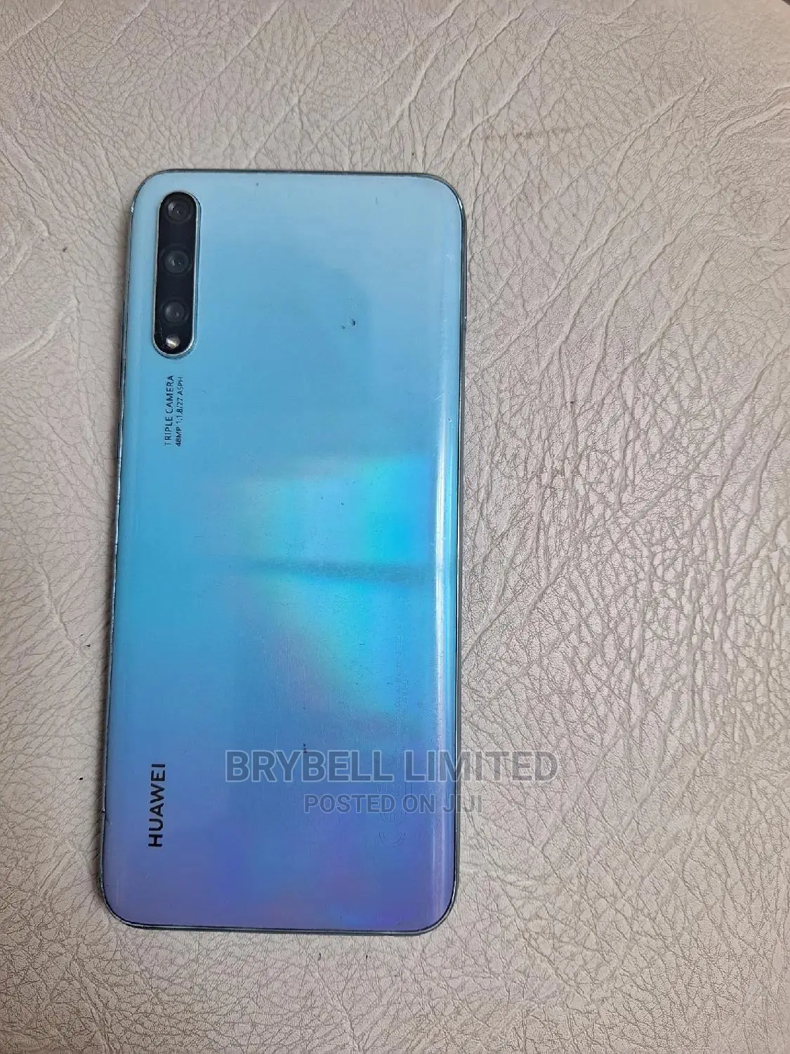 Huawei Y8p 128 GB Blue