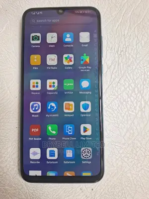 Huawei Y8p 128 GB Blue