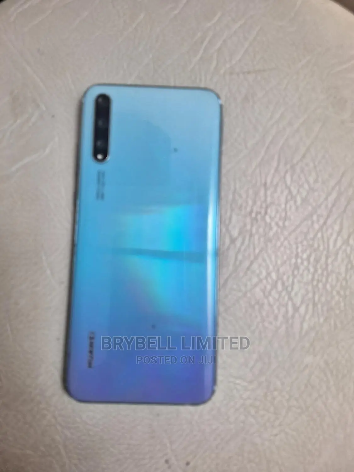 Huawei Y8p 128 GB Blue