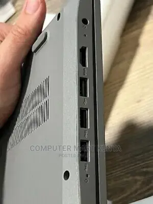 New Laptop Lenovo IdeaPad S145 4GB Intel Core I3 HDD 1T