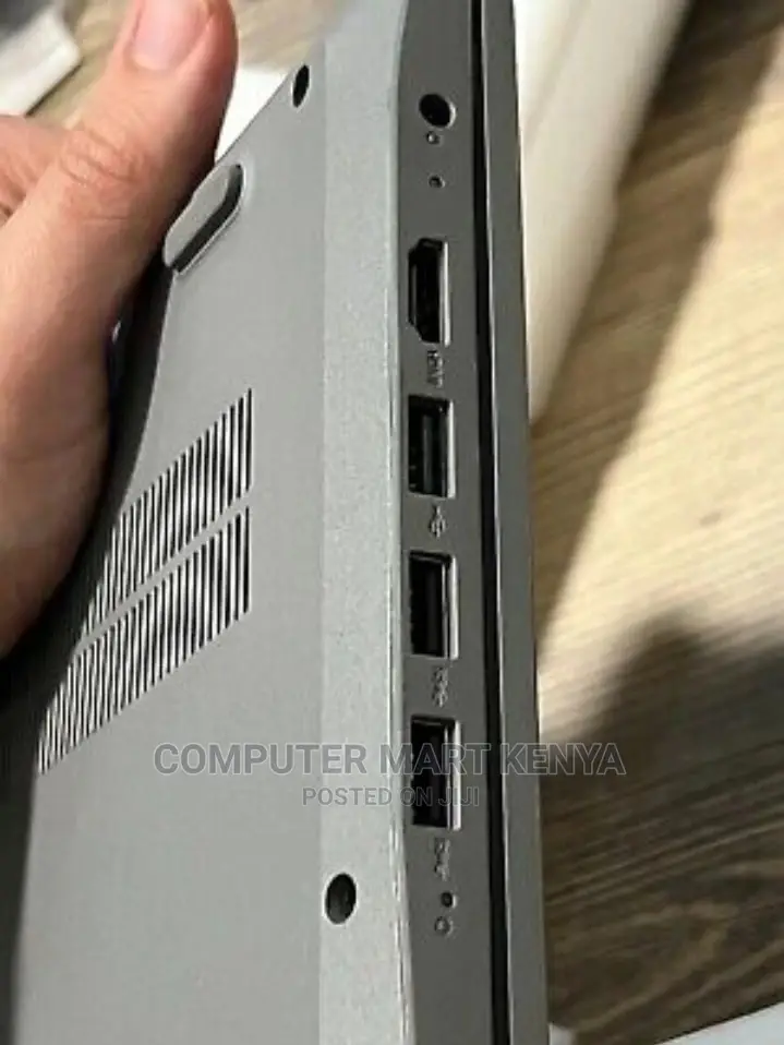 New Laptop Lenovo IdeaPad S145 4GB Intel Core I3 HDD 1T