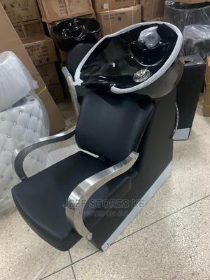 Executive Shampoo Unit /Sinks - thumbnail 2