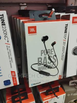 JBL Tune115 Bt Bluetooth - thumbnail 2