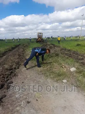  Plots for Sale in Kamakis(Gikumari Area)^CM