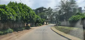 Off Ngong Rd 0.47 Acres Along Muchai Drive