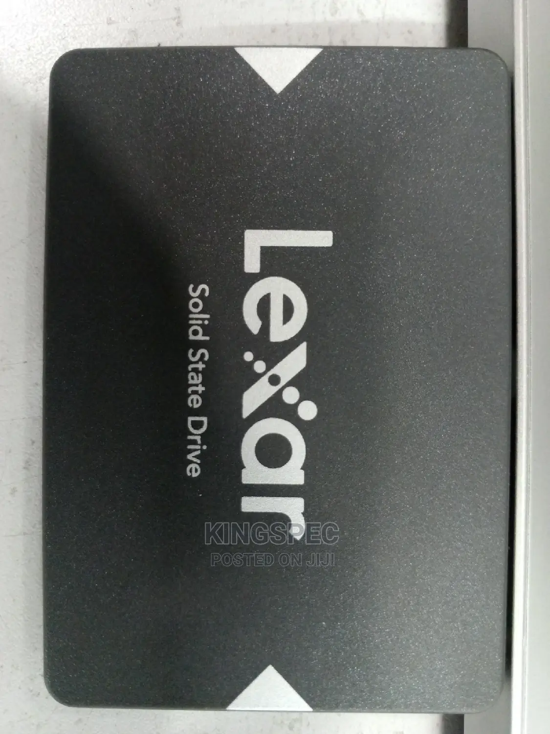 Lexar Ns100 2.5" Sata 6gb/S SSD 1tb