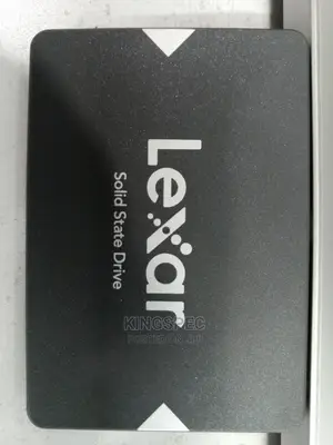 Lexar Ns100 2.5" Sata 6gb/S SSD 1tb