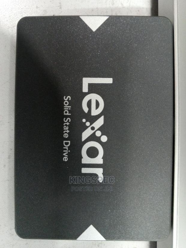 Lexar Ns100 2.5" Sata 6gb/S SSD 1tb - thumbnail 4