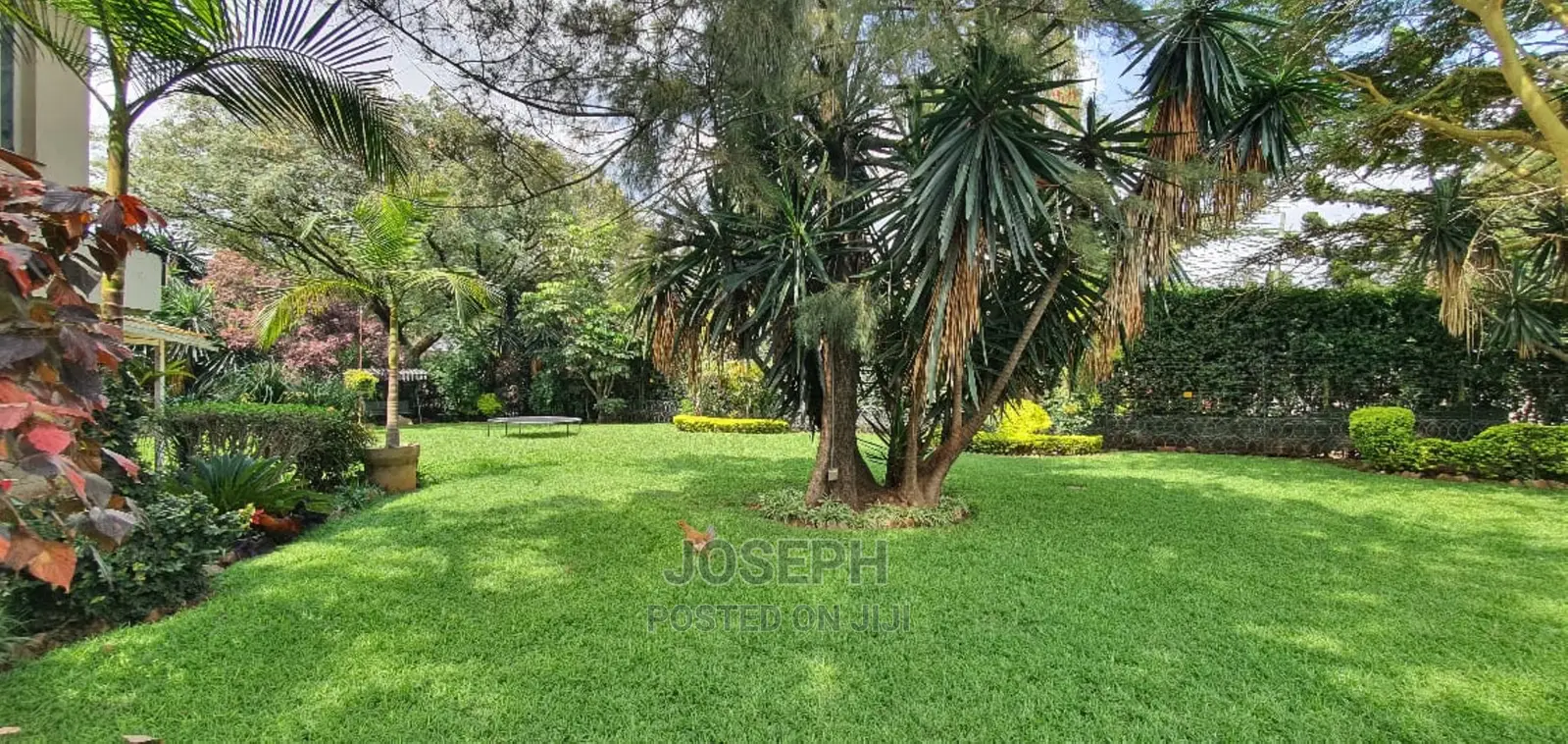 Off Ngong Rd 0.47 Acres Along Muchai Drive