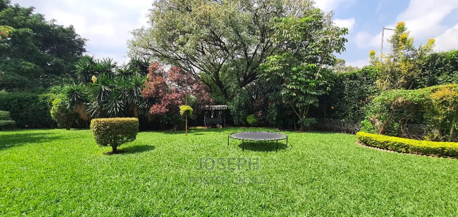 Off Ngong Rd 0.47 Acres Along Muchai Drive