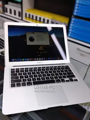 Laptop Apple MacBook Air 2014 4GB Intel Core I5 SSD 256GB