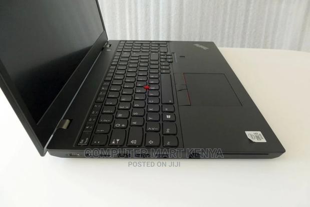 New Laptop Lenovo 8GB Intel Core I5 SSD 256GB - main view